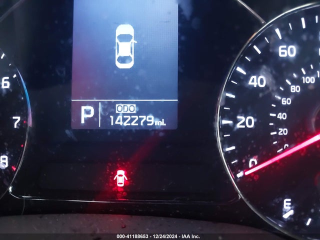KIA FORTE EX 2015 KNAFX4A88F5284102 Image 15