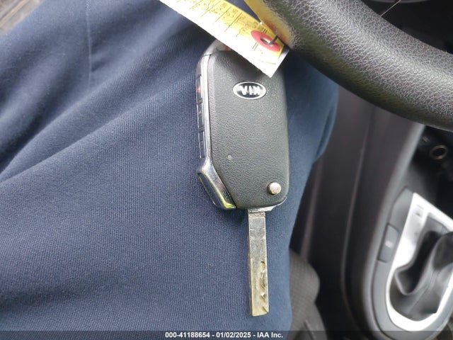 KIA Forte Lxs 2019 3KPF24AD6KE111627 Image 11
