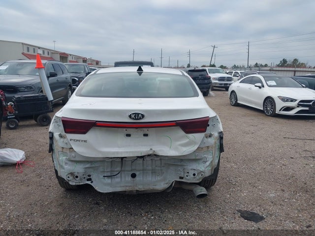 KIA Forte Lxs 2019 3KPF24AD6KE111627 Image 17