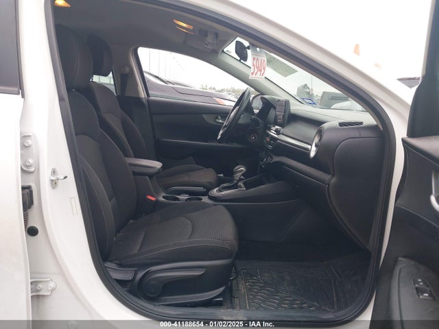 KIA Forte Lxs 2019 3KPF24AD6KE111627 Image 5
