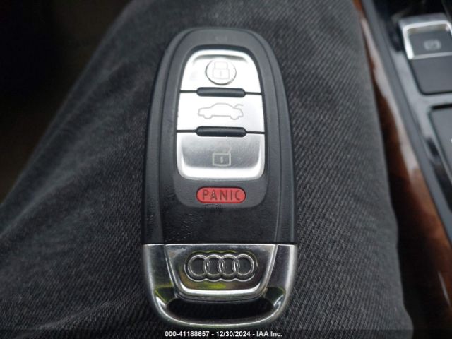 WAUFGAFC7EN036336 Audi A6 3.0t Premium Plus