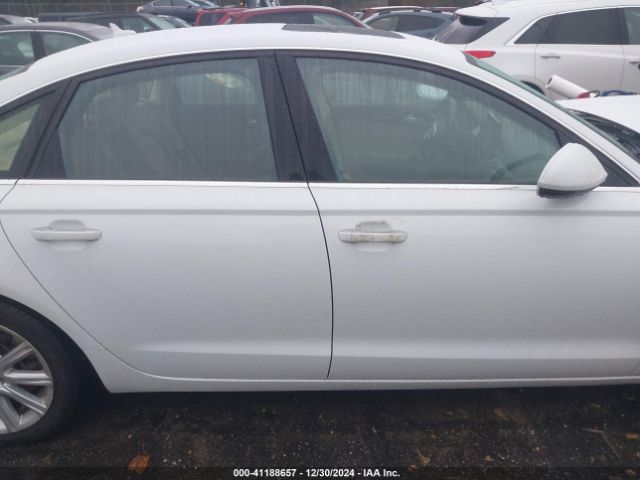 WAUFGAFC7EN036336 Audi A6 3.0t Premium Plus