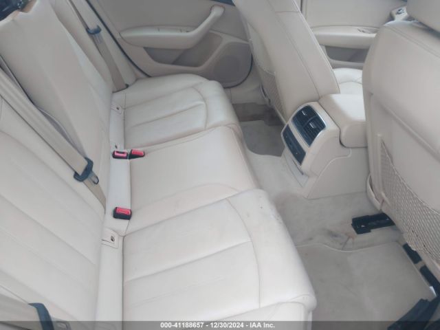 WAUFGAFC7EN036336 Audi A6 3.0t Premium Plus