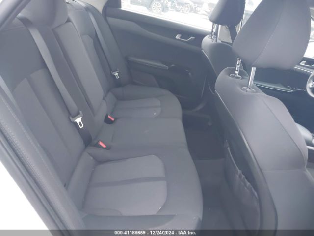 5XXG14J26PG205396 KIA K5 LXS
