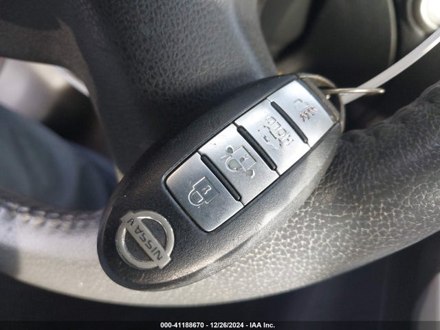 Nissan SENTRA SV 2017 3N1AB7AP7HY241626 Image 11