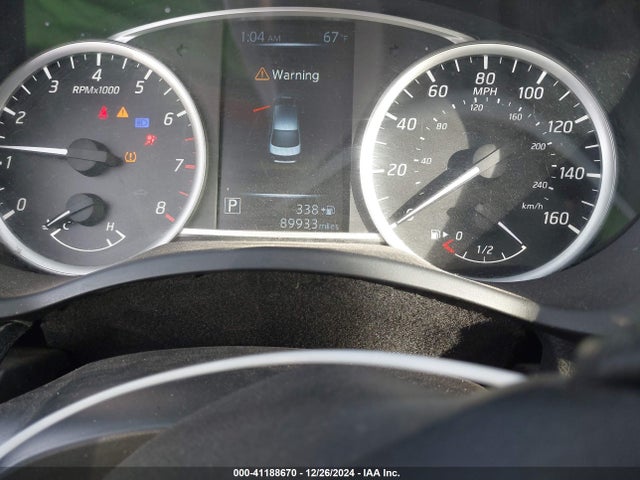 Nissan SENTRA SV 2017 3N1AB7AP7HY241626 Image 15