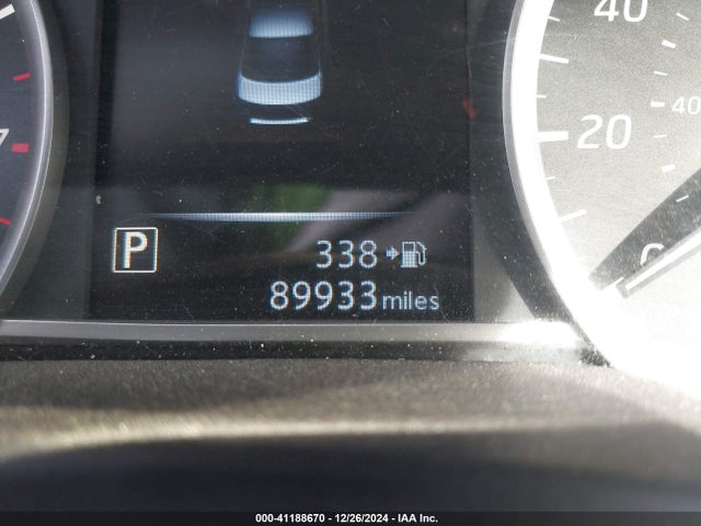 Nissan SENTRA SV 2017 3N1AB7AP7HY241626 Image 7