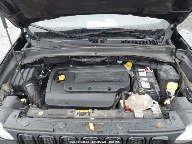 ZACCJBBH3JPG75832 Jeep Renegade Altitude 4x4