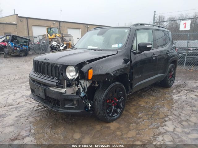 ZACCJBBH3JPG75832 Jeep Renegade Altitude 4x4