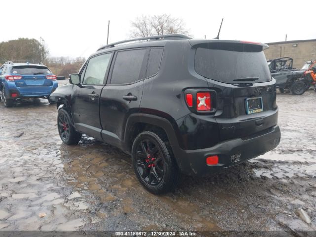 ZACCJBBH3JPG75832 Jeep Renegade Altitude 4x4