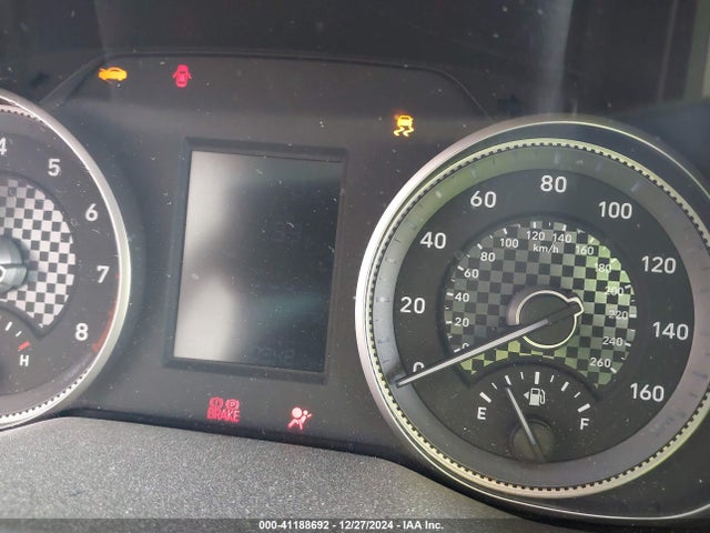 Hyundai ELANTRA SE 2019 KMHD74LF2KU856010 Image 7