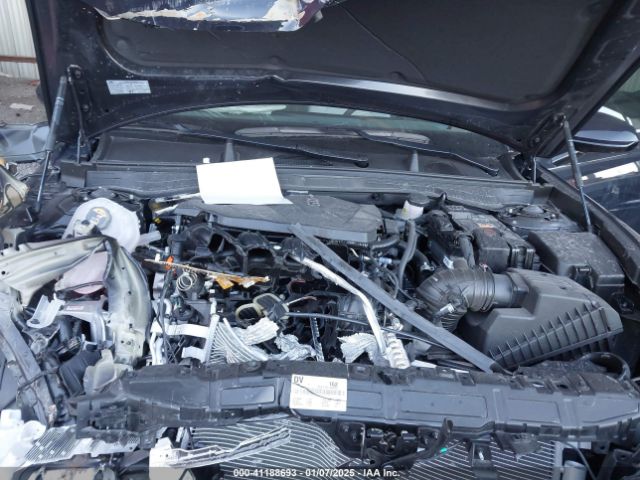 KMHL64JA2RA404740 Hyundai SONATA SEL
