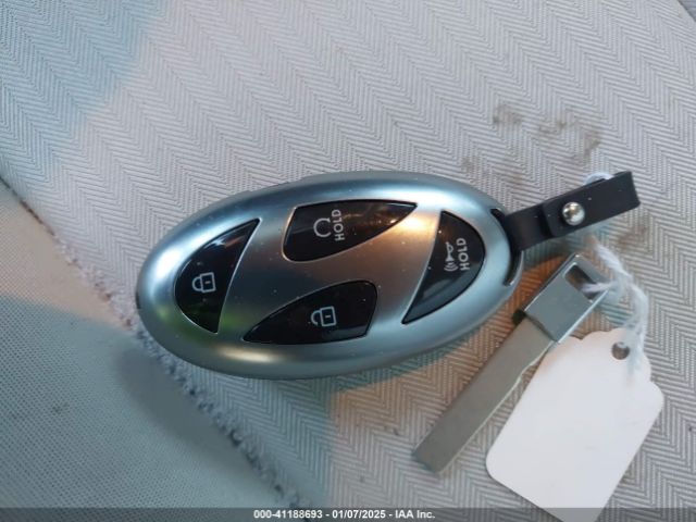 KMHL64JA2RA404740 Hyundai SONATA SEL