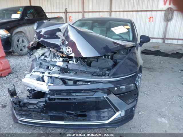 KMHL64JA2RA404740 Hyundai SONATA SEL