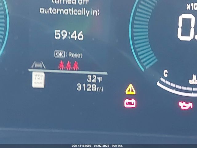 KMHL64JA2RA404740 Hyundai SONATA SEL