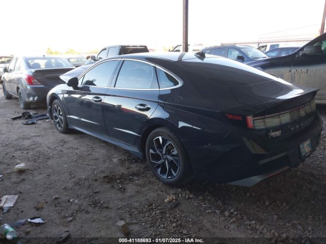 KMHL64JA2RA404740 Hyundai SONATA SEL