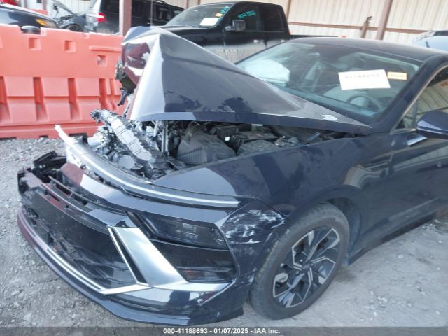 KMHL64JA2RA404740 Hyundai SONATA SEL