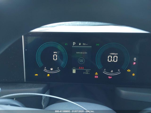 KMHL64JA2RA404740 Hyundai SONATA SEL