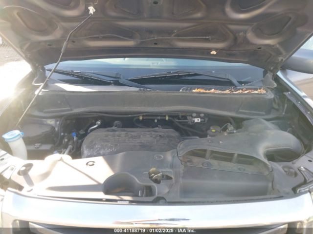 5FNYF4H9XFB027468 Honda Pilot Touring