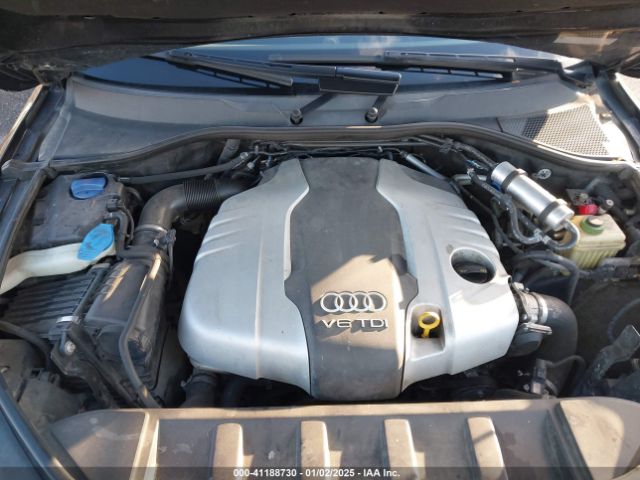 WA1WMBFE8FD005651 Audi Q7 3.0 Tdi Premium