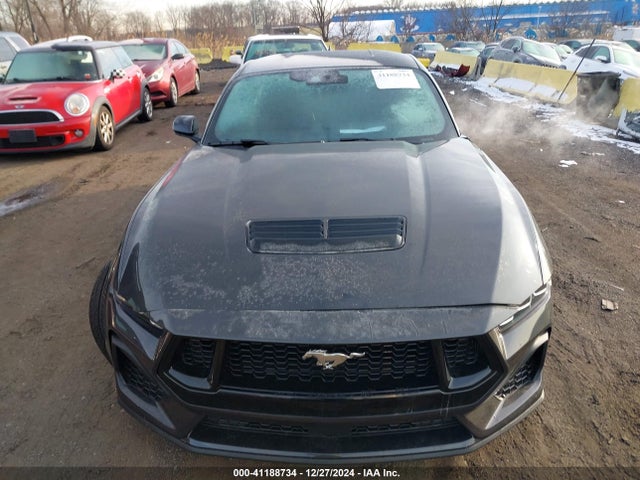 Ford Mustang Gt Fastback 2024 1FA6P8CF9R5418969 Image 12