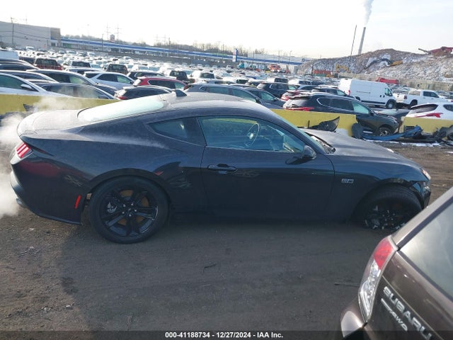 Ford Mustang Gt Fastback 2024 1FA6P8CF9R5418969 Image 13