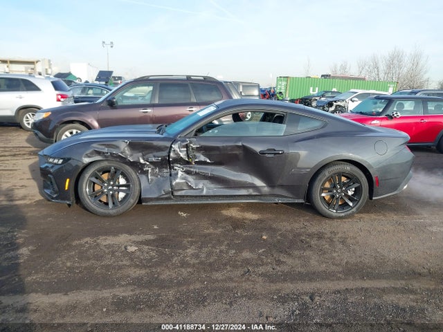 Ford Mustang Gt Fastback 2024 1FA6P8CF9R5418969 Image 14