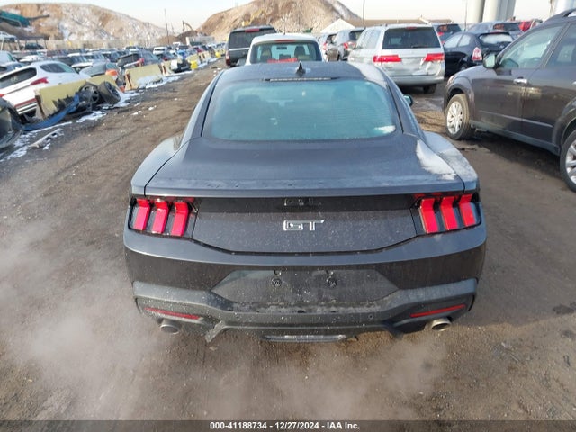 Ford Mustang Gt Fastback 2024 1FA6P8CF9R5418969 Image 16