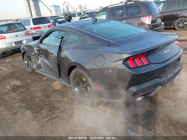 Ford Mustang Gt Fastback 2024 1FA6P8CF9R5418969 Image 3