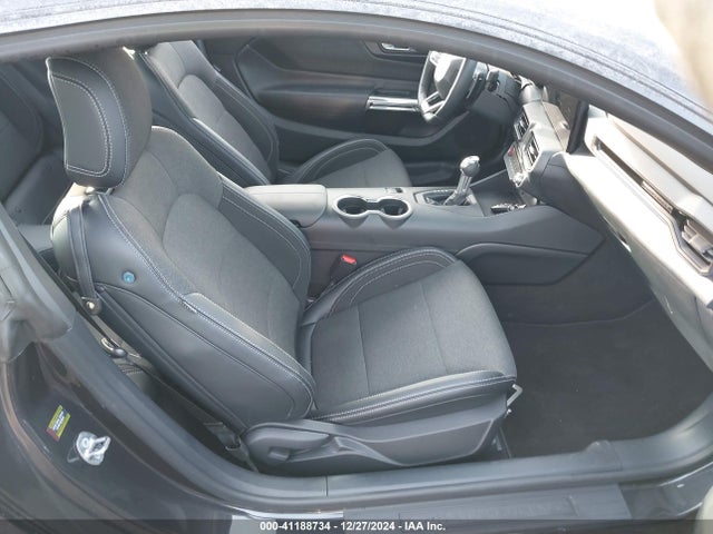 Ford Mustang Gt Fastback 2024 1FA6P8CF9R5418969 Image 5