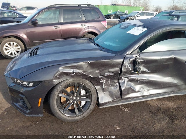 Ford Mustang Gt Fastback 2024 1FA6P8CF9R5418969 Image 6