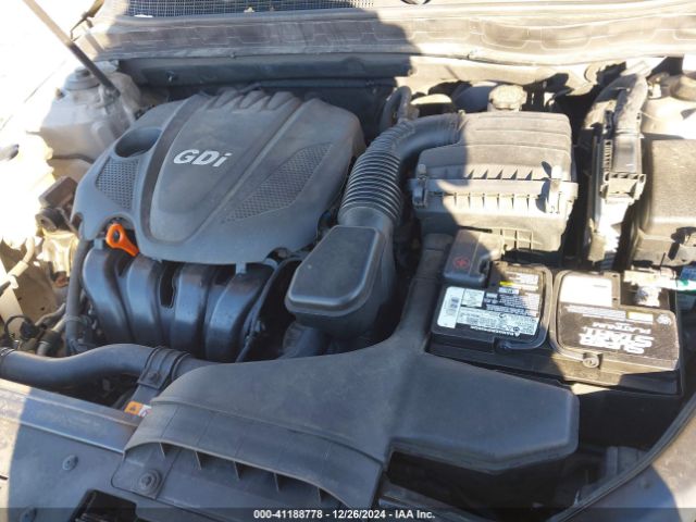 5XXGM4A77EG351662 KIA Optima Lx