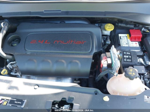 3C4NJCBBXNT188054 Jeep Compass Altitude Fwd