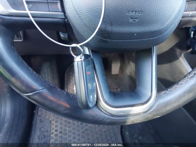 3C4NJCBBXNT188054 Jeep Compass Altitude Fwd