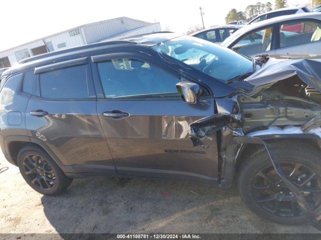 3C4NJCBBXNT188054 Jeep Compass Altitude Fwd