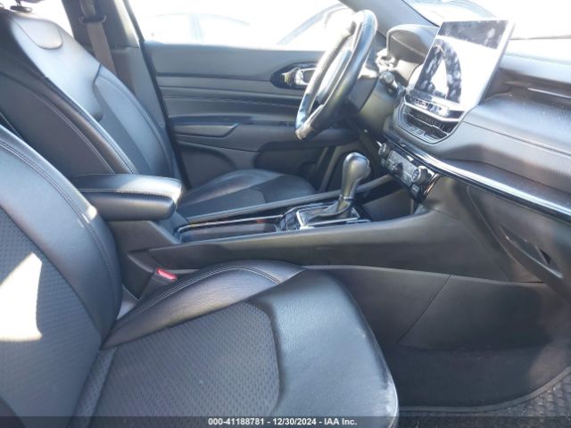 3C4NJCBBXNT188054 Jeep Compass Altitude Fwd
