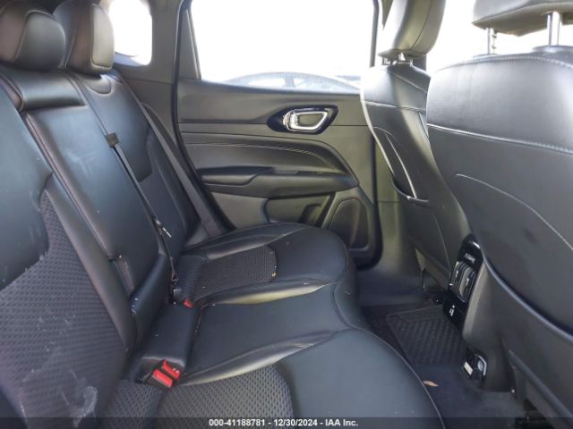 3C4NJCBBXNT188054 Jeep Compass Altitude Fwd