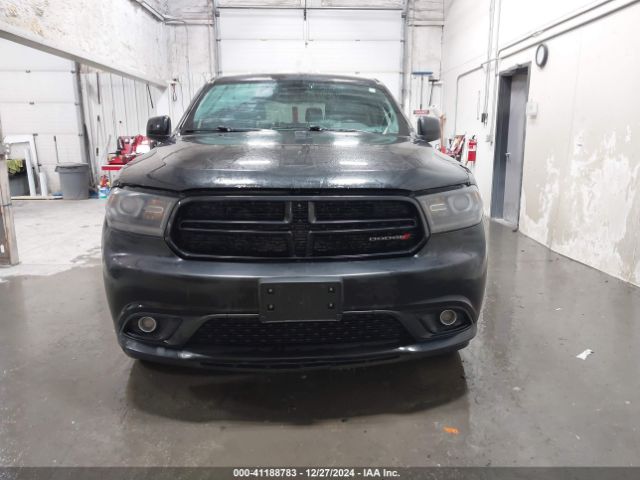 1C4RDJAG8FC188609 Dodge Durango Sxt