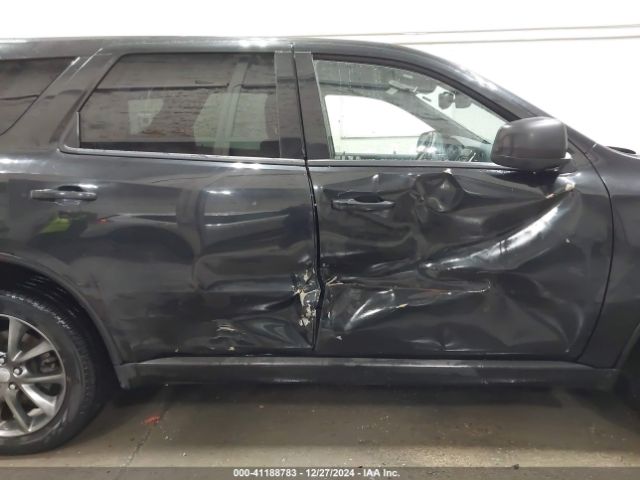 1C4RDJAG8FC188609 Dodge Durango Sxt