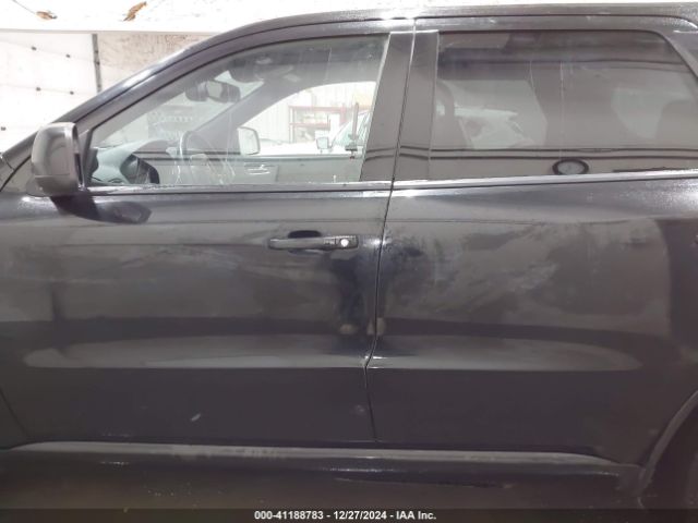 1C4RDJAG8FC188609 Dodge Durango Sxt