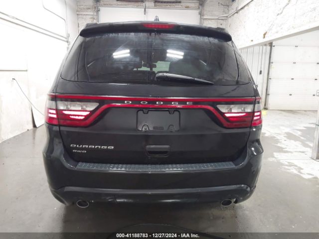 1C4RDJAG8FC188609 Dodge Durango Sxt
