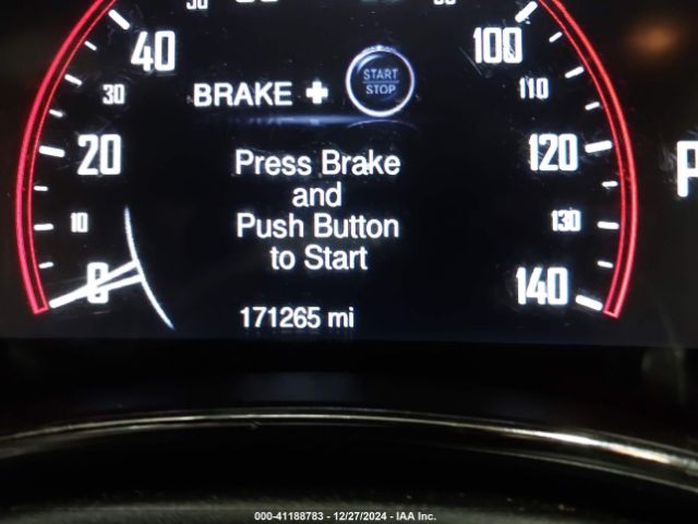 1C4RDJAG8FC188609 Dodge Durango Sxt
