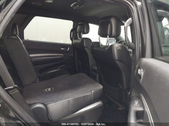 1C4RDJAG8FC188609 Dodge Durango Sxt