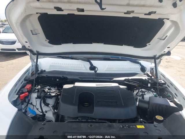 SALE3ERU1N2088447 Land Rover Defender 110 X-dynamic Hse