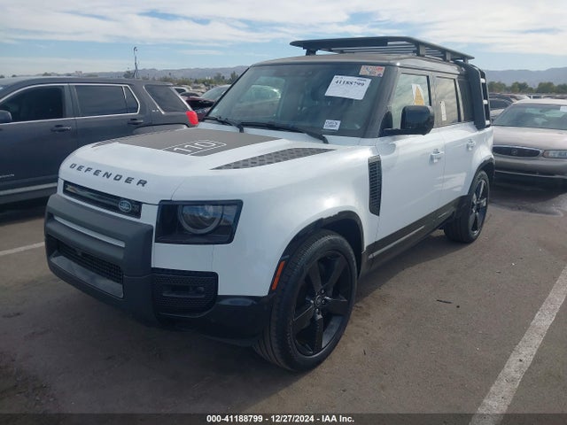SALE3ERU1N2088447 Land Rover Defender 110 X-dynamic Hse