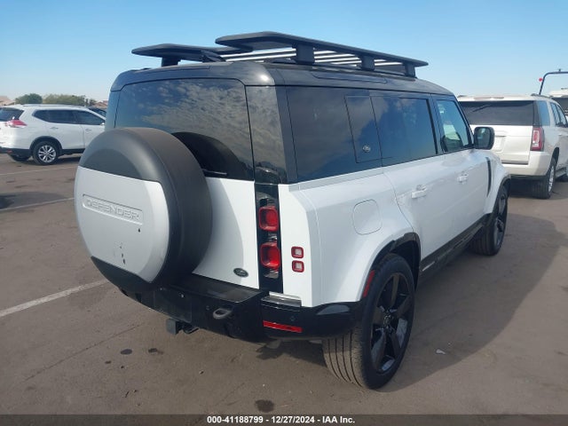 SALE3ERU1N2088447 Land Rover Defender 110 X-dynamic Hse
