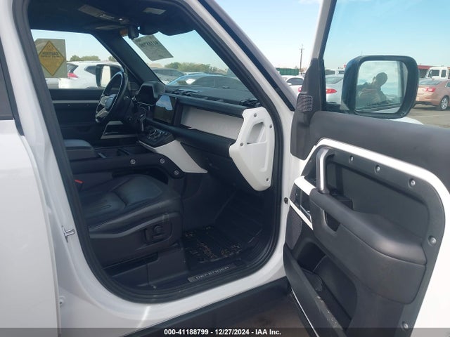 SALE3ERU1N2088447 Land Rover Defender 110 X-dynamic Hse