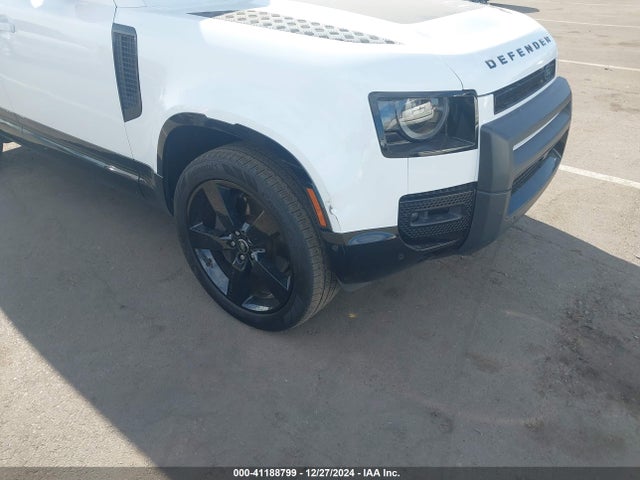 SALE3ERU1N2088447 Land Rover Defender 110 X-dynamic Hse