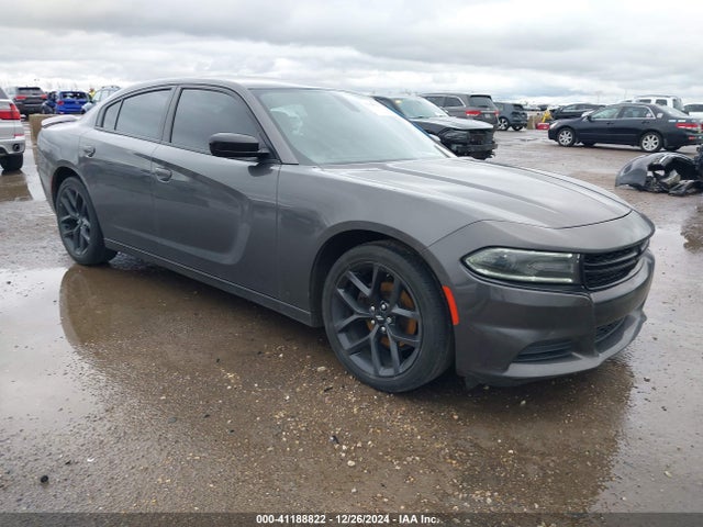2019 2C3CDXBG7KH501412 main image