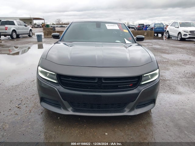 Dodge Charger Sxt Rwd 2019 2C3CDXBG7KH501412 Image 11